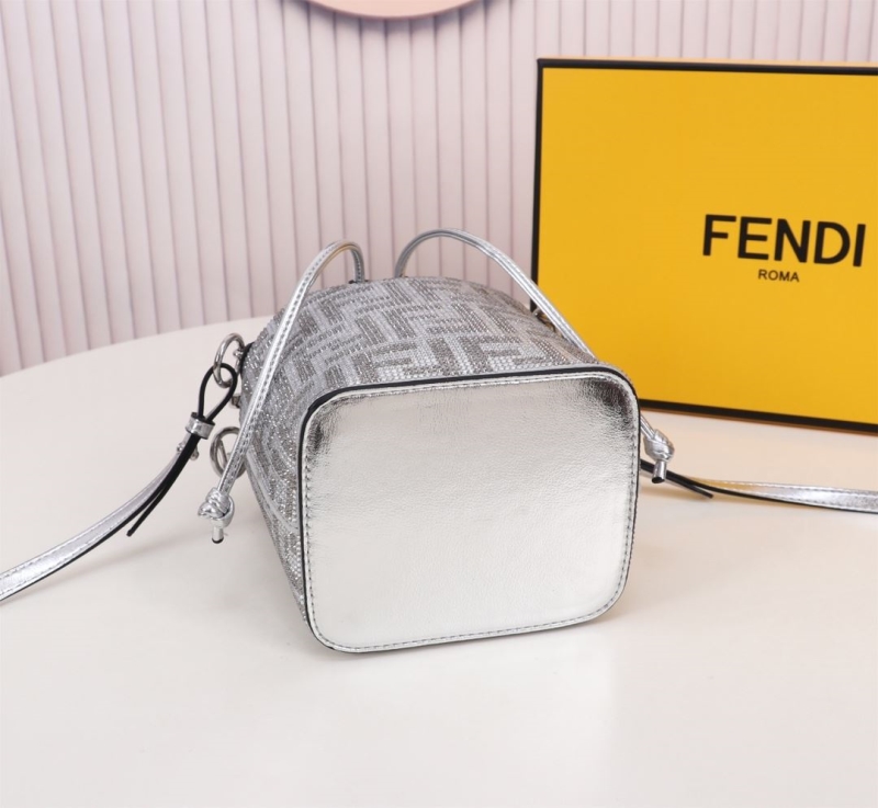 Fendi Bucket Bags